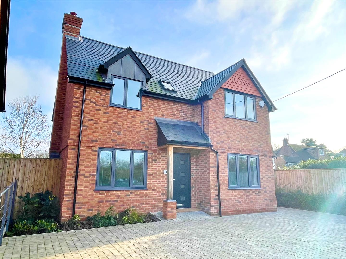 Our Properties « Hillier and Wilson